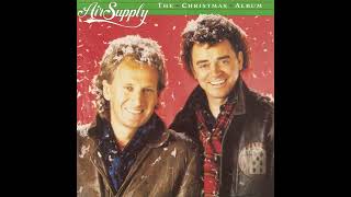 The First Noel - Air Supply