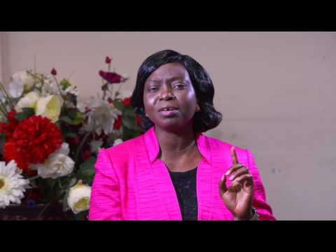 Open Heavens Reflections 25 May 2017 - For The Glory