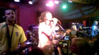 SOJA "Used to Matter" LIve