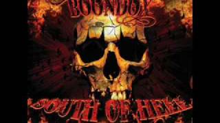 Boondox-Watch Your Back.wmv