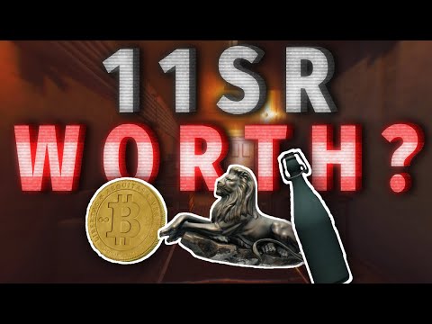 Looting 11SR 50 TIMES - Is It Worth It? (Escape From Tarkov)