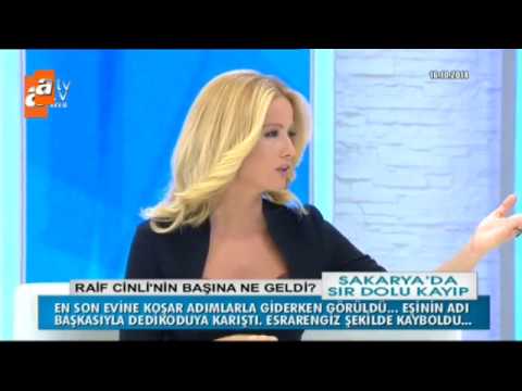 Müge Anlı İle Tatlı Sert 1402. Bölüm