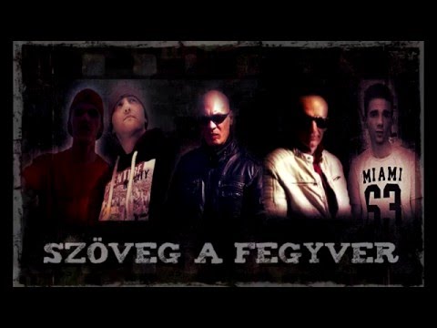 Terra Sic l Szöveg a fegyver ( km. Mc Badi l Mr. Zidane l Cibbah )