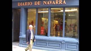 Víctimas: La historia de ETA - 11. La prensa como objetivo