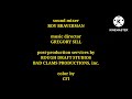 Bubble Guppies S3 E9 The Puppy And The Ring Part 2 Credits