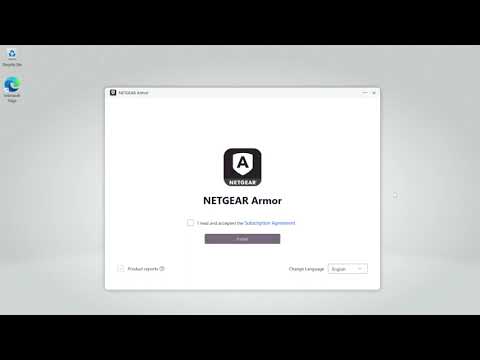 Armor Bitdefender App