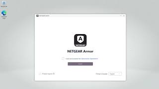 NETGEAR Armor How-To | Install & Use on Windows (VPN, Antivirus, SafePay, Anti-Theft)