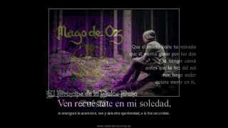 Mago de oz-El principe de la dulce pena 4