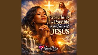 Everything Is Possible (In Jesus’ Name)