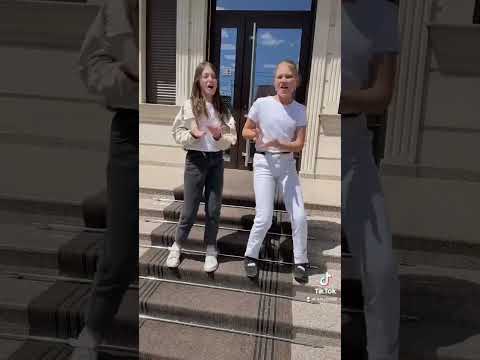 Arina & Eva  #arinascurtu #sieva