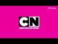 Cartoon Network Logo Animation Bumpers 2021
