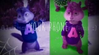 Blake ft. Zach- Disturbia [HAPPY HALLOWEEN!]