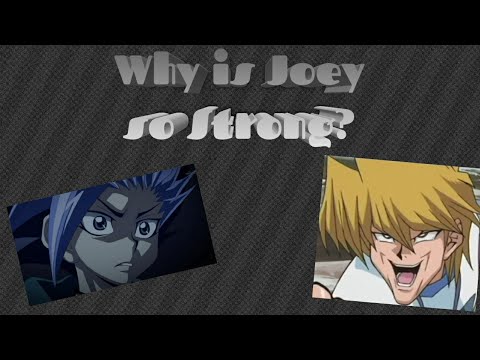 Yu-Gi-Oh 7 trials to Glory Playthrough Episode 3 Why Is Joey So difficult to beat?
