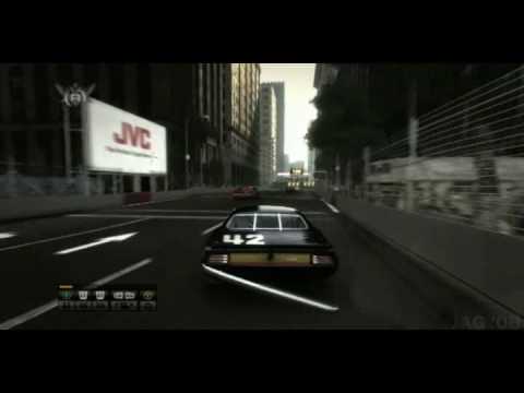 GRID: Razors Edge(Reloaded)