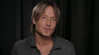 Keith Urban - John Cougar, John Deere, John 3:16 (Commentary)
