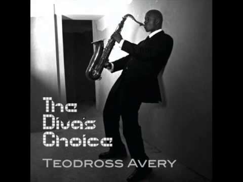 Teodross Avery - Love With Respect (instrumental)