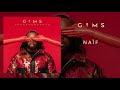 Download Lagu GIMS - Naïf Officiel Mp3 Free