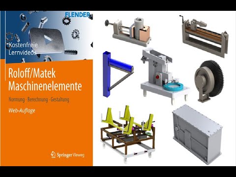 Roloff/Matek Lernvideos