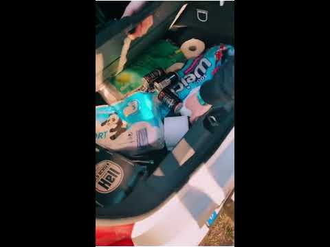 Klopapierchallange SG Griesingen