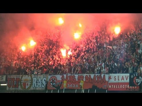 26.09.11 / AC Sparta Praha - SK Slavia Praha - 3:0
