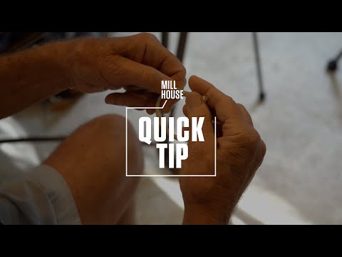 Quick Tip - The Duncan Loop! | Mill House Podcast