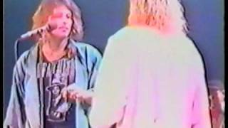 Bon Jovi (ft. more) - Not fade away (live) - 16-09-1988
