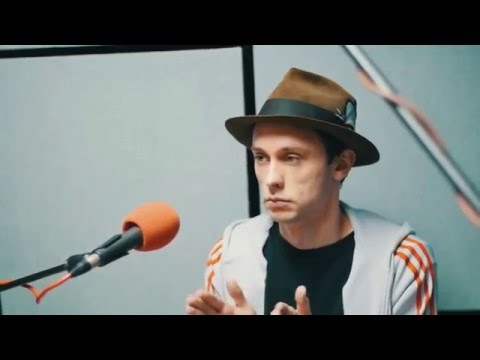 David Lyttle Documentary