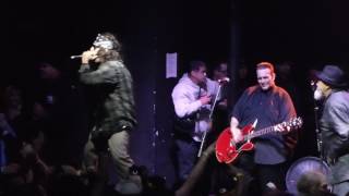 Manic Hispanic - My Homeboy Is A Joto - Celebrate The Life Of Mike &quot;Gabby&quot; Gaborno