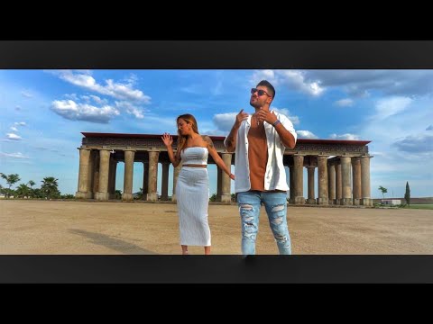 Luisma Hervás Feat. Rocío Gilgado - Te necesito