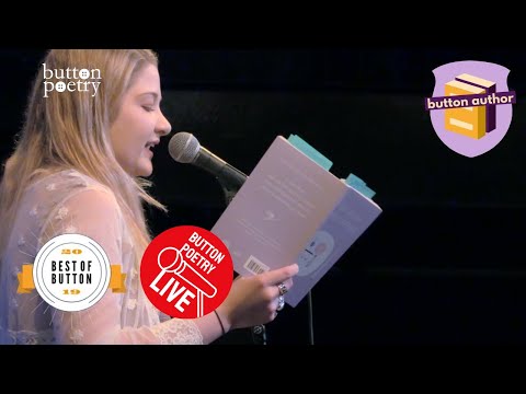 Blythe Baird - On an Empty Stomach