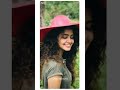 Anupama Parameswaran WhatsApp Status