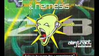 George Centeno & Nemesis - Bam Bu