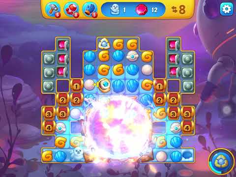 FISHDOM:  💥💥 Level 9172   No boosters💥💥