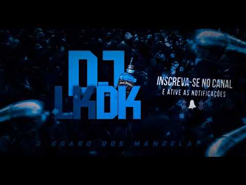 O BRABO DOS MANDELA - MC MAGRINHO MC MR BIM MC GW E MC RD (DJ LK DK) LANÇAMENTO 2020