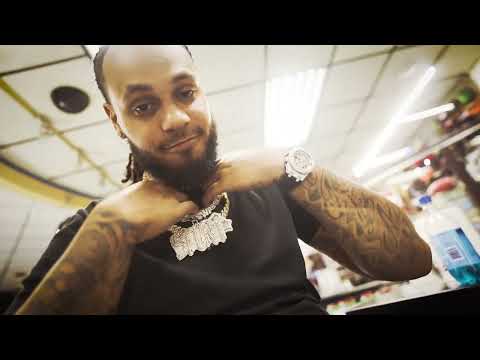 ForeverReal Stunt x A2TFL Boo Gotti - Never Home (Dir. @fyepak)