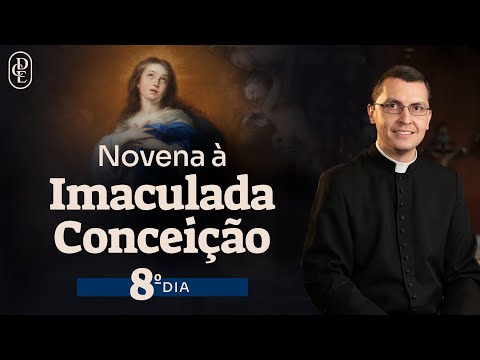 NOVENA A IMACULADA CONCEIÇÃO