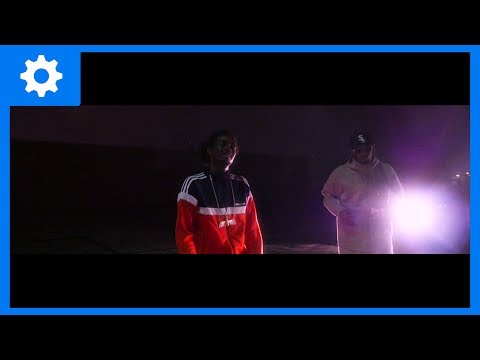 Mario Grinds x Robin Banks - The Plug (CUT BY M WORKS)