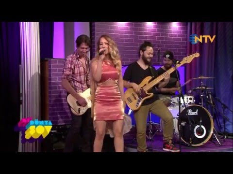 Bi Dünya Şov 11 - Gülçin (PART1)