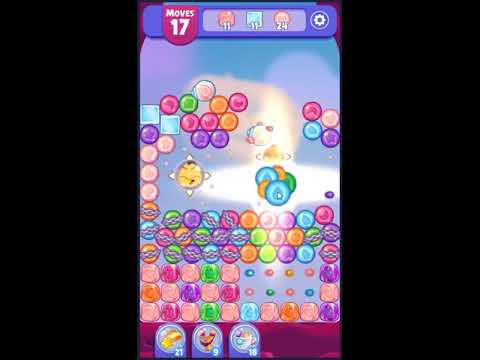 Angry Birds Dream Blast Level 362 - NO BOOSTERS 😠🐦💤🎈 | SKILLGAMING ✔️