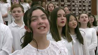 Soar! - 2025 FCPS 6th Grade All-County Chorus