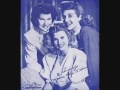 The Andrews Sisters   Her Bathing Suit Never Got Wet 1946