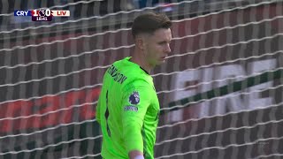 ไฮไลท์ฟุตบอลพรีเมียร์ลีก อังกฤษ 2025-09-27 : คริสตัล พาเลซ พบ ลิเวอร์พูล