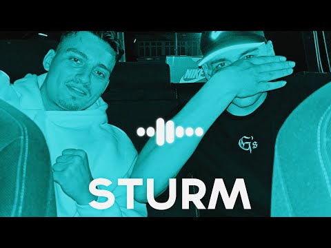NGEE x TEFLON030 Type Beat - "STURM" | Dark Rap Instrumental