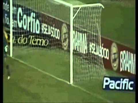 ABC-RN 0x2 Paraná Clube - 1ª Rodada - C. Brasileiro 2013 - Série B - Narração Transamérica Curitiba