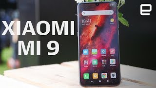 Xiaomi Mi 9 and Xiaomi Mi Mix 3 5G Hands-On: Amazing cameras in a budget phone