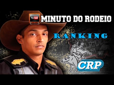TOP05 do CRP após etapa de Guapirama - Minuto do Rodeio