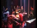 Tortoise - Yinxianghechengqi (Live @ Ucho, Gdynia, 06.12.2009)
