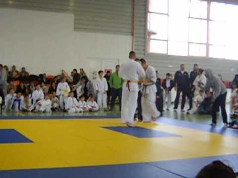 Mocanu Catalin , Nova Force Giurgiu