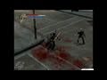 Hunter The Reckoning Xbox Gameplay 2002 02 26 4