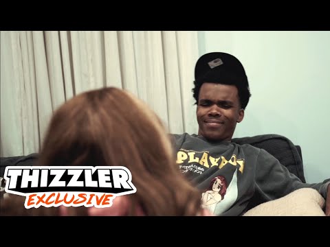 The most outta pocket video of 2024?! Lul Booga - Tilly Wacker (Exclusive Music Video)